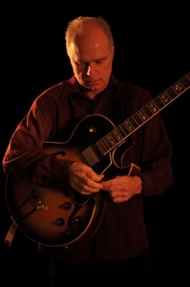 John Hart-- Guitar